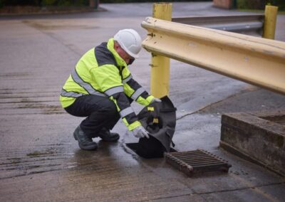 Flood Solutions UK | Flood Barriers, Flood Defence
