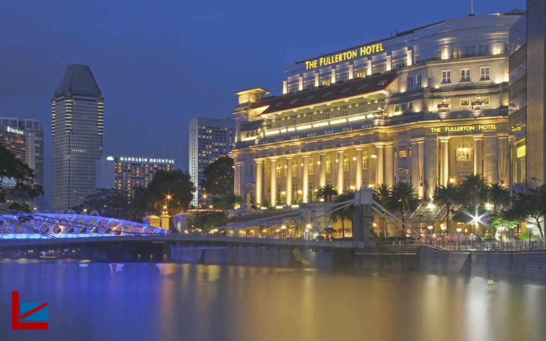 How Hotels Can Build Resilience Against Flooding