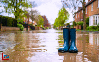 Can I Combine the NOAQ Boxwall with Other Flood Defences?